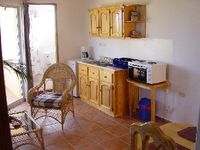 Guest House Villa Iguana Kitchen